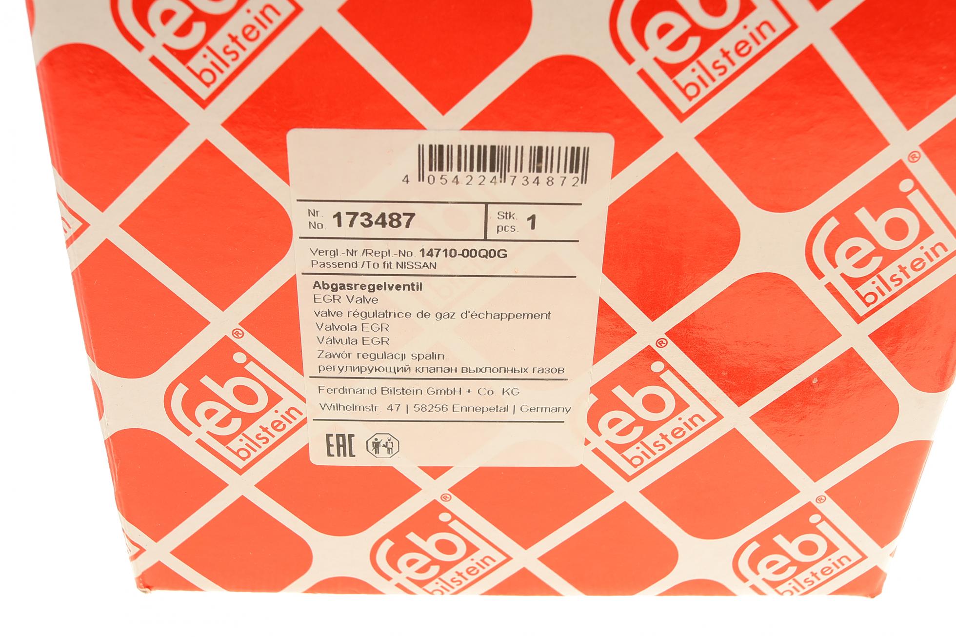 173487 FEBI BILSTEIN